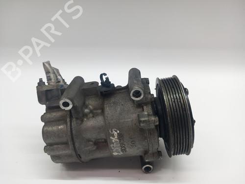 AC compressor CITROËN BERLINGO MULTISPACE (B9) 1.6 HDi 90 | BP32288976M34