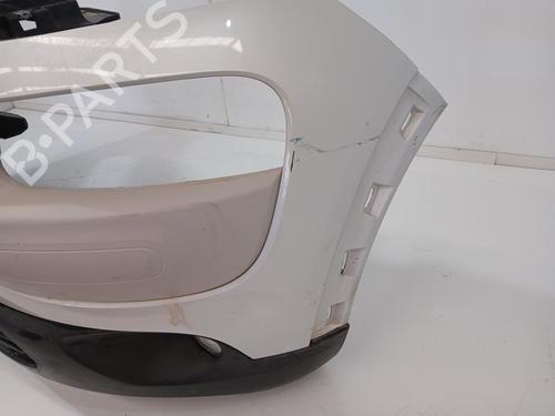Front bumper CITROËN C4 CACTUS 1.2 THP 110 | BP33949651C7  - Image 6