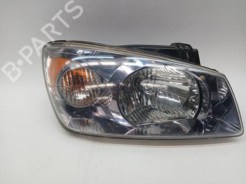 Used Right headlight Right headlight 38541428 38541428