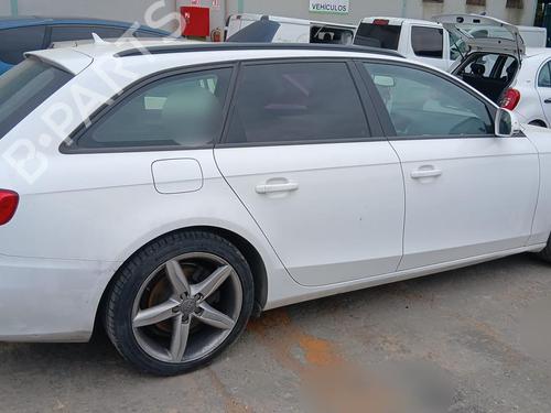 Rear parcel shelf AUDI A4 B8 Avant (8K5) | BP35981502C85 - Image 7