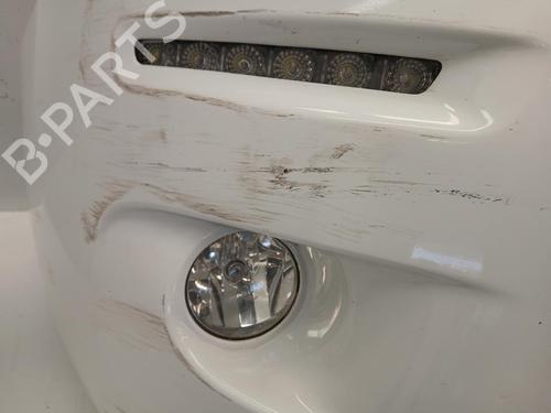 Front bumper CITROËN C3 II (SC_) | BP37247005C7 - Image 22