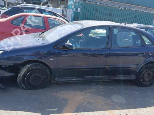 Left front brake caliper CITROËN C5 I (DC_) 2.0 HDi (DCRHZB, DCRHZE) | BP35789411M105 - Image 5