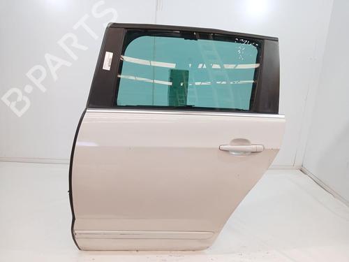 Used Left rear door Left rear door 38415391 38415391