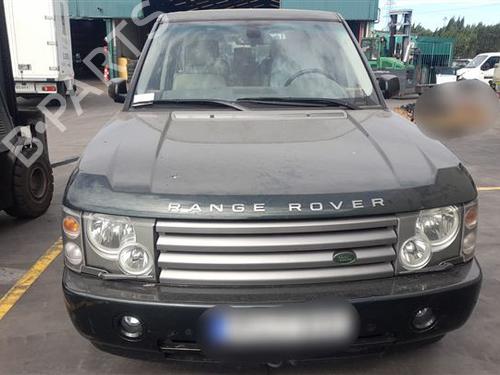 Used Parts LAND ROVER RANGE ROVER III (L322) 3.0 D 4x4 4978082