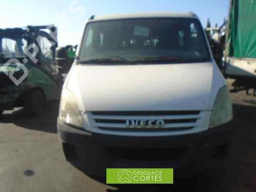 Used Parts IVECO DAILY IV Platform/Chassis  35C14, 35S14, 35S14 /P  772698