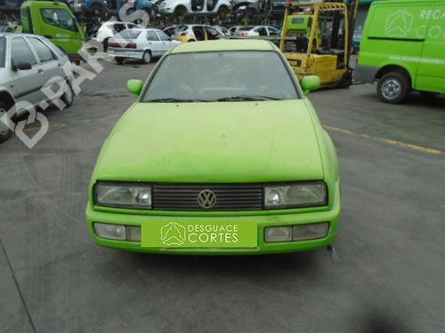Used Parts VW CORRADO (53I)  1.8 G60  933189