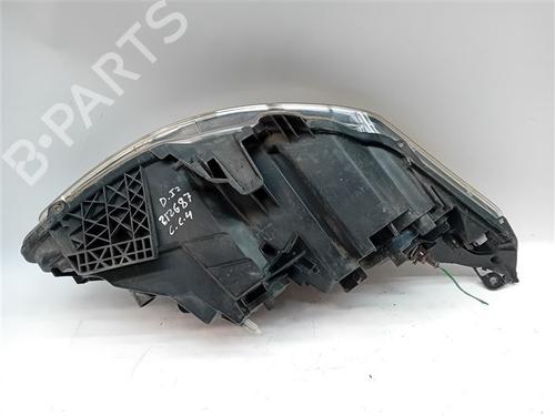 Left headlight CITROËN C4 I (LC_) 1.4 16V | BP39496281C28 - Image 3