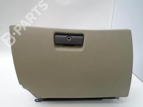 Used Glove box Glove box BMW X5 (E53) 3.0 i (231 hp) 7831175 7831175