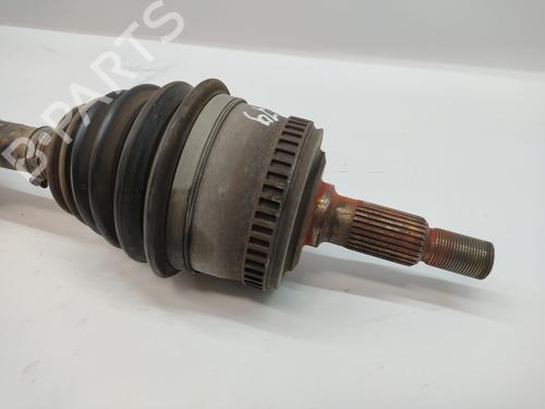 Right front driveshaft MERCEDES-BENZ VITO Van (W638) 110 CDI 2.2 (638.094) | BP27407142M39 