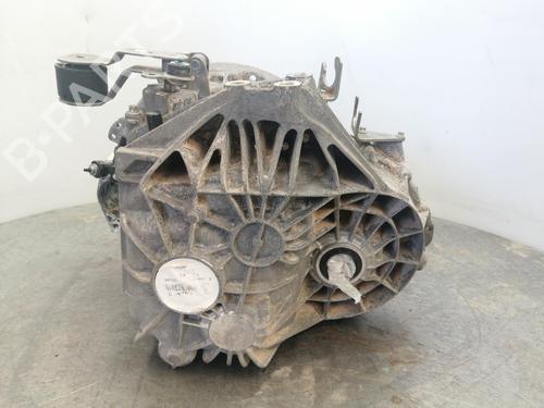 Gearbox MERCEDES-BENZ B-CLASS Sports Tourer (W246, W242)  | BP29610645M3 