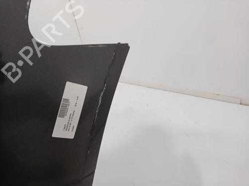 Front bumper AUDI A3 (8P1) 1.9 TDI | BP32289002C7