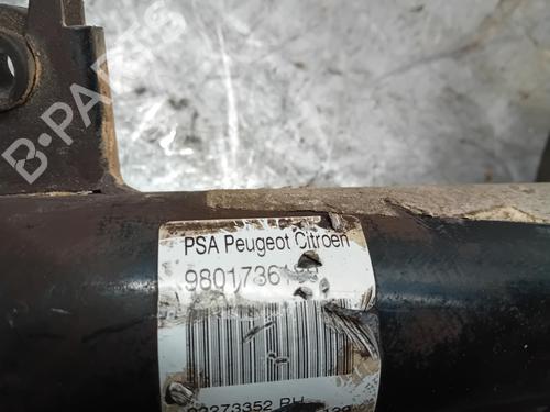 Right front shock absorber CITROËN C3 II (SC_)  | BP22631112M17 