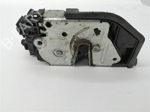 Used Front left lock Front left lock 18268422 18268422