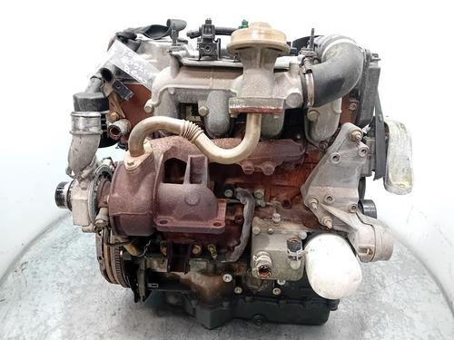 Engine FORD FOCUS I (DAW, DBW) 1.8 TDCi | BP37197941M1 - Image 5