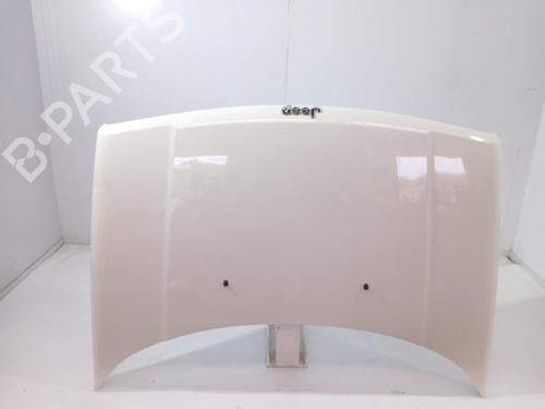 Used Hood Hood JEEP PATRIOT (MK74) [2007-2017] 34718150 34718150