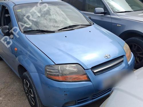 Peças DAEWOO KALOS (KLAS)  1.2  4617383