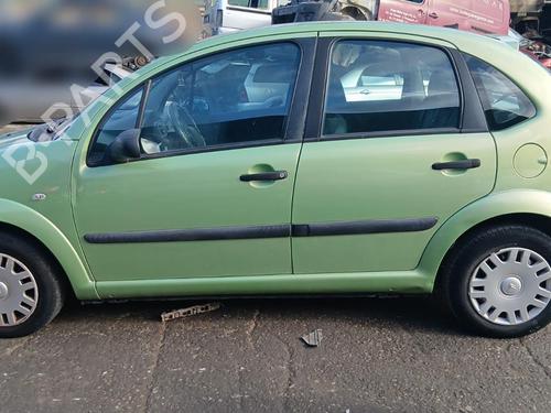 Left headlight CITROËN C3 I (FC_, FN_) 1.1 i | BP32046257C28