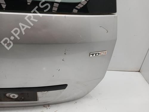 Klapa tylna bagażnika FORD FUSION (JU_) 1.4 TDCi | BP29982346C6