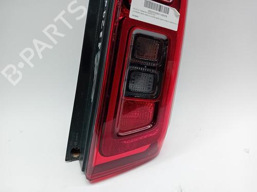 Right taillight CITROËN BERLINGO (ER_, EC_) e-Berlingo | BP37195208C35 - Image 2