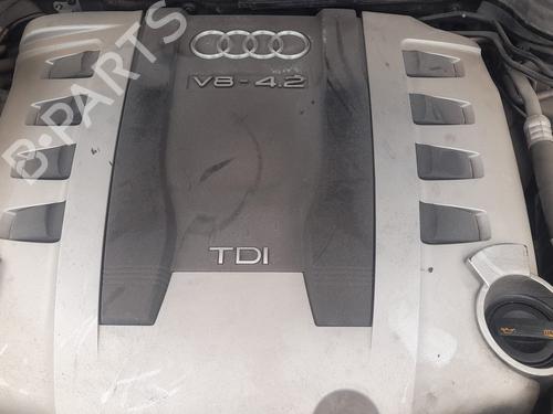 Alternator AUDI A8 D3 (4E2, 4E8) 4.2 TDI quattro | BP20114893M7 