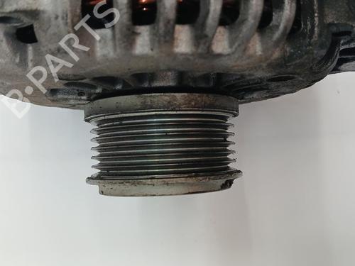 Alternator OPEL ASTRA J (P10) 1.7 CDTI (68) | BP35806021M7 - Image 4