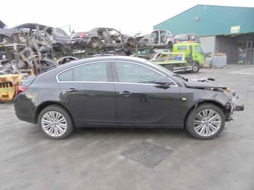 Other OPEL INSIGNIA A (G09) 2.0 CDTI (68) | BP14026221O1 