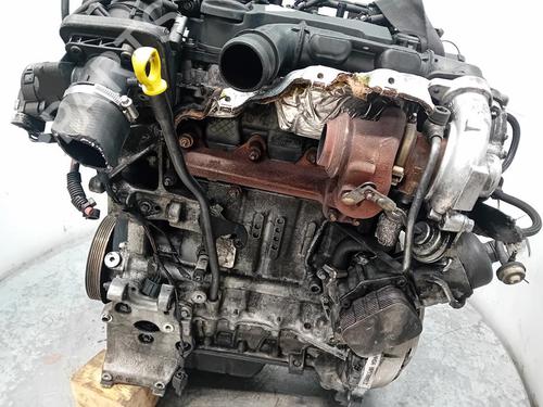 Engine FORD C-MAX (DM2) 1.6 TDCi | BP37195284M1 - Image 3