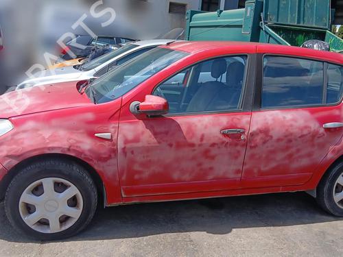 Right taillight DACIA SANDERO  | BP35736953C35  - Image 8