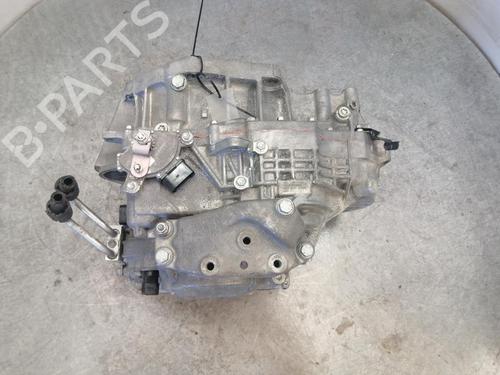 Used Gearbox VW TIGUAN (5N_) [2007-2018]  31173664