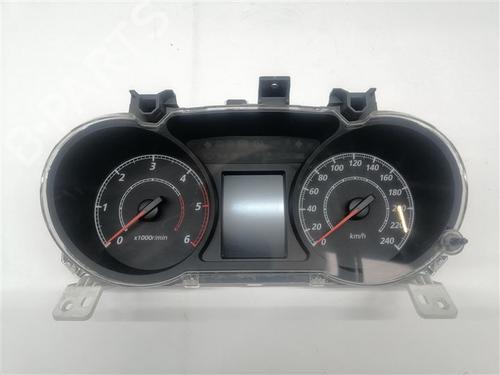 instrument-cluster-citroen-c4-aircross-16-hdi-115-2010-16114682 main image