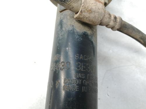 Left front shock absorber KIA SORENTO I (JC) 2.5 CRDi | BP22527223M16 