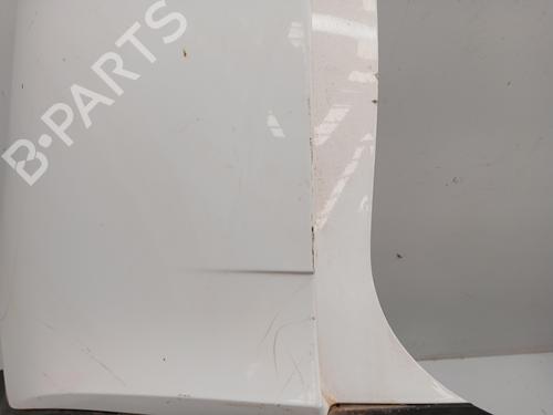 Rear bumper OPEL CROSSLAND X / CROSSLAND (P17, P2QO) 1.2 (75) | BP28107865C8 