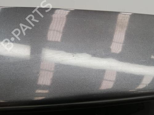 Tailgate OPEL MERIVA B MPV (S10)  | BP27160295C6 