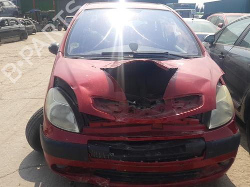 Front right window mechanism CITROËN XSARA PICASSO (N68) 1.6 HDi | BP29335169C23 