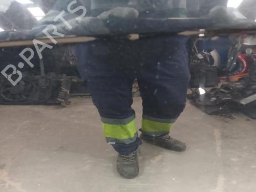 Left front door AUDI A3 Sportback (8PA) | BP31149085C2