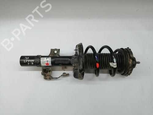 Venstre fortil støddæmper HYUNDAI i30 (PDE, PD, PDEN) 2.0 N (275 hp) 29813796