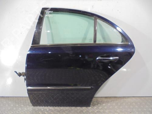 Used Left rear door MERCEDES-BENZ E-CLASS (W211) E 400 CDI (211.028) (260 hp) 9440547
