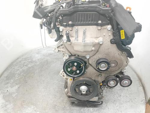 Engine KIA SPORTAGE III (SL) | BP33798712M1 - Image 5