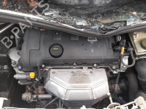 AC compressor PEUGEOT 3008 I MPV (0U_) 1.6 VTi | BP29267281M34 