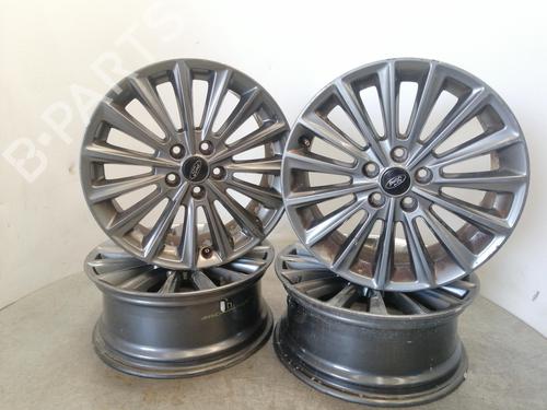 Used Rim FORD FOCUS III 1.0 EcoBoost (125 hp) 29322184