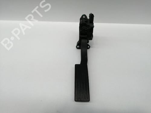 Used Pedal MG MG ZS [2001-2005]  18487259