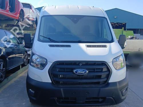 Used Parts FORD TRANSIT V363 Van (FCD, FDD)    4632935