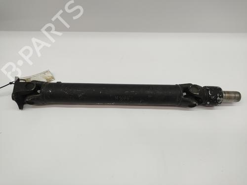 Used Driveshaft NISSAN TRADE Platform/Chassis [1998-2004]  12543651