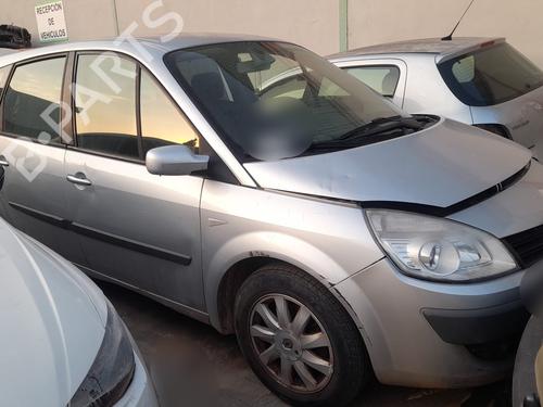 Used Parts RENAULT SCÉNIC II (JM0/1_) [2003-2010]  3501862