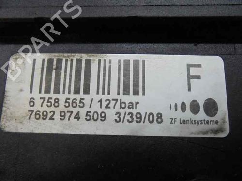 Steering pump LAND ROVER RANGE ROVER III (L322) 3.0 D 4x4 | BP6148248M99 