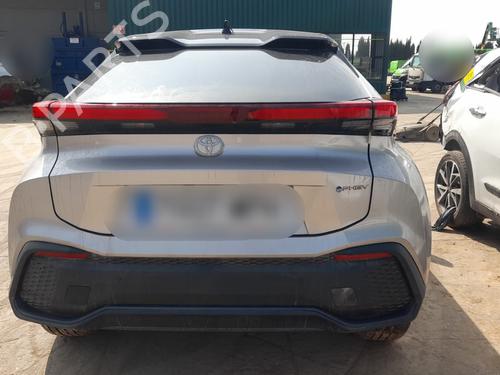 Elektronisk modul TOYOTA C-HR (_X1_)  | BP28325933M83 
