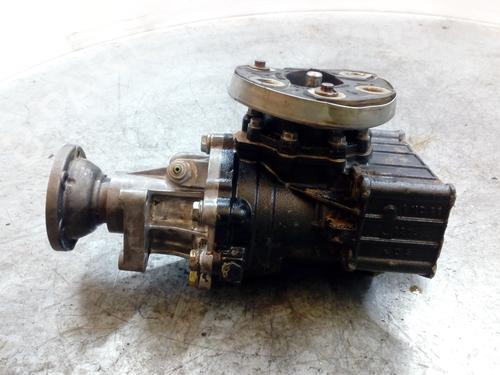 Used Transfer box VW TRANSPORTER T4 Bus (70B, 70C, 7DB, 7DK, 70J, 70K, 7DC, 7DJ) [1990-2004]  11505480