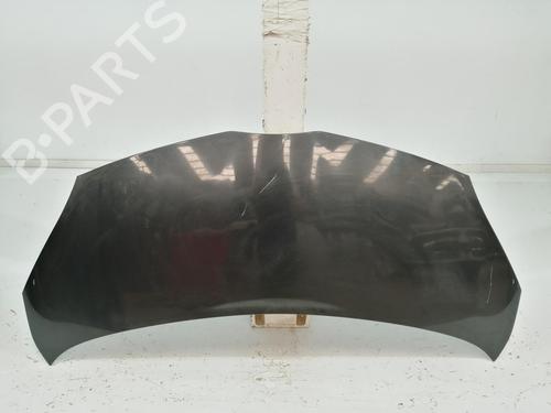 Used Hood TOYOTA AYGO (_B1_) 1.0 (KGB10_, KGB10R) (68 hp) 29350395