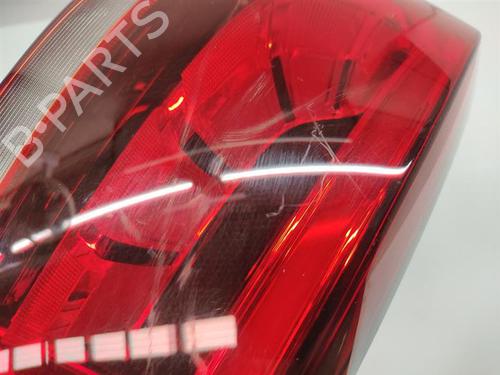 Left taillight MG MG ZS SUV (AZS1) 1.5 VTi | BP36276080C34 - Image 5