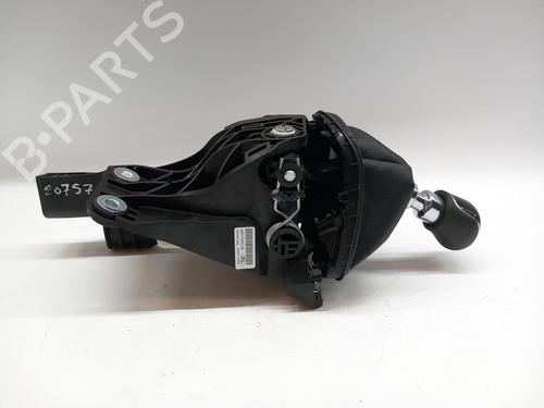 Gear lever FORD TRANSIT V363 Van (FCD, FDD)  | BP33440496M90  - Image 5